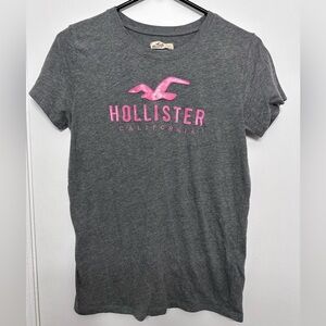 Women’s Hollister Tee